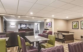Wingate By Wyndham Brunswick Ga I-95